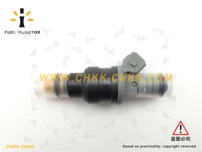 China Inyector de combustible de Audi S4 para S4/A6 (B5), inyectores de carburante de BMW E46 M3 para OEM 0280150846 de M5 Z3 en venta