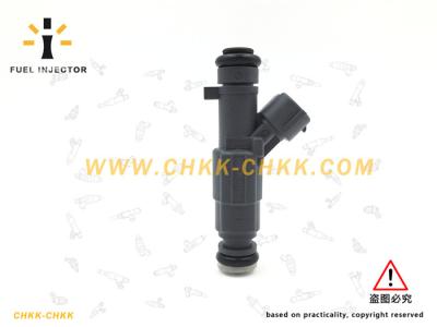 China 35310-3F000 OEM Hyundai Fuel Injector For Hyundai GENESIS KIA BORREGO for sale