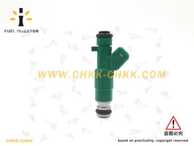 Cina Toyota MR2/OEM dell'iniettore di combustibile accento di Hyundai 35310-22060/9260930002 in vendita