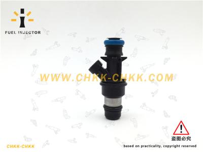 China Inyector de combustible para el CAMIÓN 8.1L V8 171 de CHEVY GMC OEM 245 31. 17124531 en venta