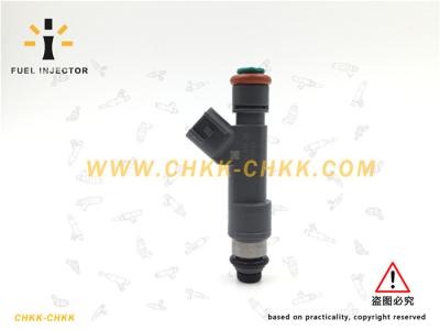 China Inyector de combustible para el OEM de Chevrolet Malibu HHR Pontiac G6. 12613163 en venta