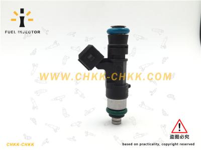 China Inyector de combustible para el OEM de CHEVROLET. en venta