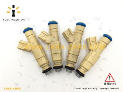 Chine OEM de puma/de rechange injecteurs de carburant de Mazda MPV 0280156861/XS2E-A5B à vendre