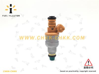 Chine Anti OEM F2TE-A3A d'injecteur de carburant de Ford de pollution avec le grand choix dynamique d'écoulement à vendre