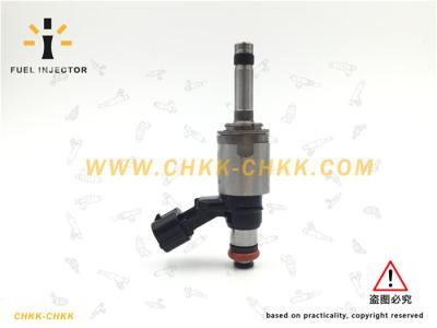 China Auto Parts High Performance Ford Fuel Injector For Ford F150 OEM BL3E-HB for sale