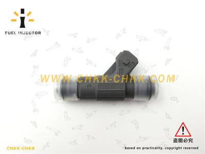 Cina Nuovo OEM .0280156142 dell'iniettore di combustibile di VW di Cabrio dello scarabeo di Bora 1.8L durevole/affidabile in vendita