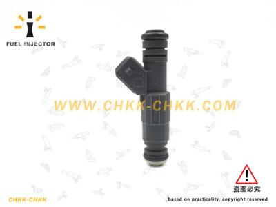 China Inyector de combustible para ALFA ROMEO 156. OEM DE CHEVROLET VECTRA 2,2, 0280155821 en venta