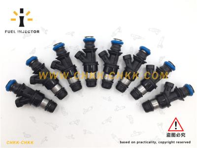 China 17113553 OEM Escalade / Express Cadillac Fuel Injector Durable and Reliable for sale