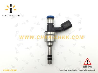 China Inyector de combustible del coche 12634126/JSD9-B1 del OEM del inyector de combustible de Cadillac 3.6L para Buick en venta