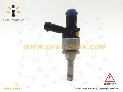 China Professional Mercedes Benz Fuel Injectors C-KLASSE W204 1.8  OEM A2710781123 for sale