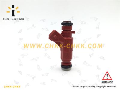 China 2.6L 3.2L 2000 - zerteilt Mercedes-Kraftstoffeinspritzdüse 2010 Soem 0280156109/A1120780449 zu verkaufen