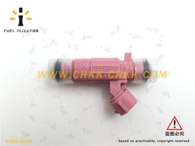 Cina OEM di rendimento elevato dell'iniettore di combustibile di 2.4L 3.5L 3.8L Hyundai Kia 35310-38010 in vendita