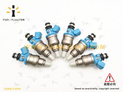 China OEM 23250-61010 Brandstofinjector voor 1988-1992 Land Cruiser V6 1 Jaar Garantie Te koop