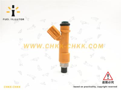 China OE.23250-YWG01 PATTAYA Fuel Injectors 23250YWG01 23209-YWG01 23209YWG01 for sale