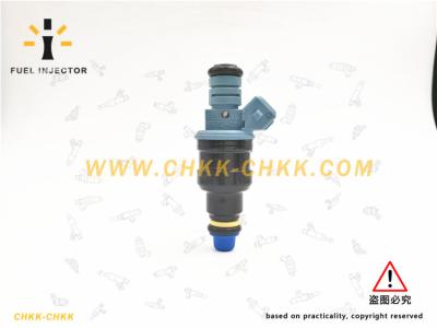 China Elektrische amerikanische Auto-Ford-Kraftstoffeinspritzdüse 1996/E-350 F1TE-D5A 0280150947 zu verkaufen