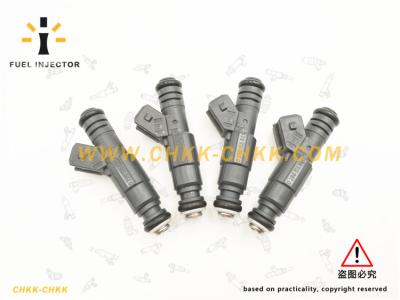 China Benzbrandstofinjector enz. 6264 Bosch-OEM 0280155821 van Land Rover Range Rover Te koop