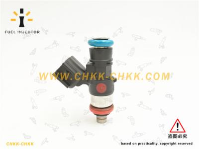 China 2009-2012 OEM Bosch Fuel Injectors For Mazda / Mercury / Ford 3.0L 0280158189 / 9L8E-A5A for sale