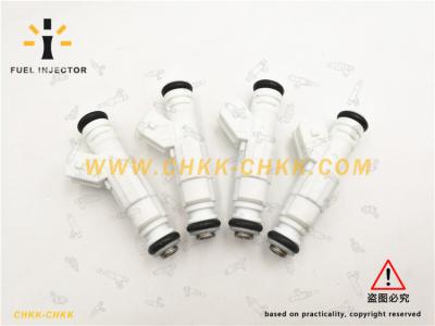 China 0280155822 93290696 Car Fuel Injector For Opel Vectra 2.2 Chevrolet Vectra Alfa Romeo for sale