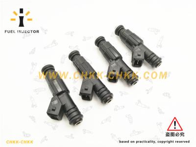 China OEM BMW Fuel Injector For EV14 4 Hole Nozzle 535i 735i L6 L7 0280155884 for sale