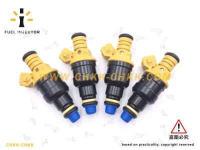 Cina ugello dell'iniettore del combustibile gassoso 9250930023 35310-02500 per il MX 4PCS SPSONER di Hyundai Atos in vendita