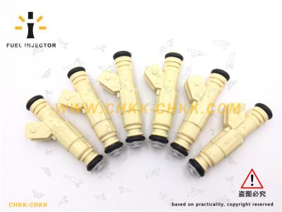 China Bosch Fuel Injector 0280155771 1998-2000 Ford Mercury 2.5L V6 for sale