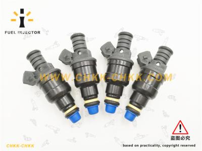 China Reeks van 4 Brandstofinjectoroem 0280150965 voor het Neonverduistering Chrysler Sebring 2,0 van Plymouth Dodge Te koop