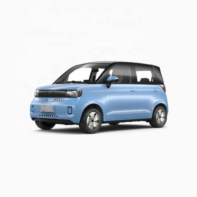 China Top Selling Pure Electric Vehicle Made In China High Speed ​​25 Family EV Cars for sale