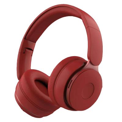 China OEM direct supply headband factory latest bluetooth earphone wireless earphone for sale