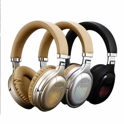 China Headband Noise Canceling Earphone Sports Headset Earphone And Stereo Earphone for sale