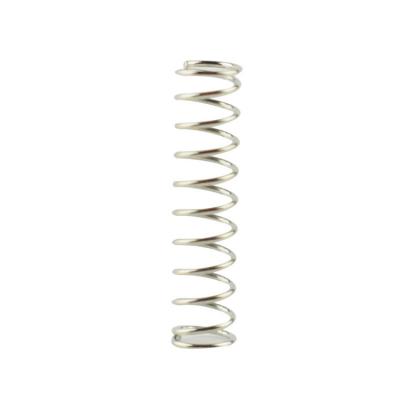 China Customize Factory Wholesale Customs Services CNC Stainless Steel Guides Bending Springs for sale