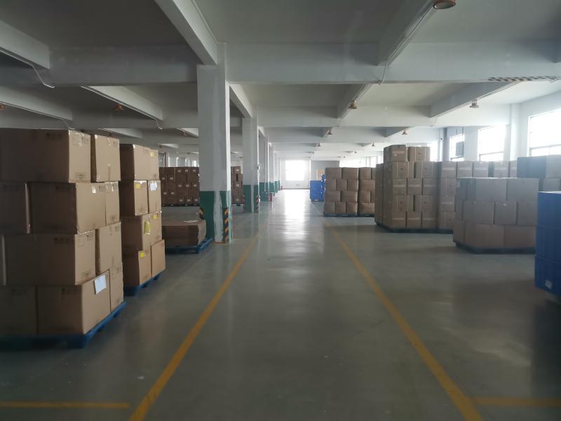 Verified China supplier - Foshan Changtuo Packaging Technology Co., Ltd.