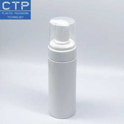 China Schäumende Hand-Sanitiser-Pumpen-Zufuhr, Handdesinfizierer-Gel-Pumpe 0.8cc gab aus zu verkaufen