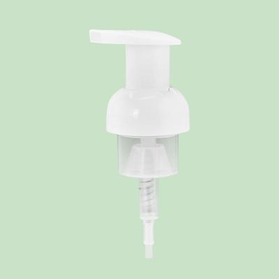 中国 Non-Greasy Lotion Dispenser Pump For All Skin Types 販売のため