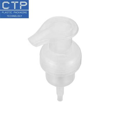 Cina 40mm Foam Pump White PP Pressure Reducing Valve For Pipe Pressure Control in vendita