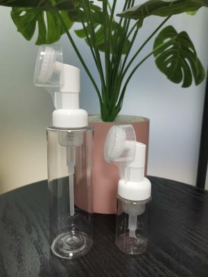 China CTP Eco Friendly Foaming Pump Soap With Custom Length Tube - Refillable Sleek Design en venta