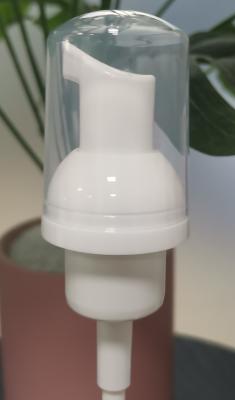 中国 CTP Eco Friendly Recycle Soap Pump Press Custom Tube Length Refillable 販売のため