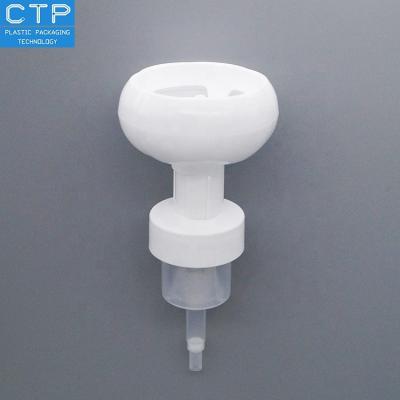 China Easy To Flower Foam Pump Dispensing Type For Easy Dispensing And Free Sample for sale