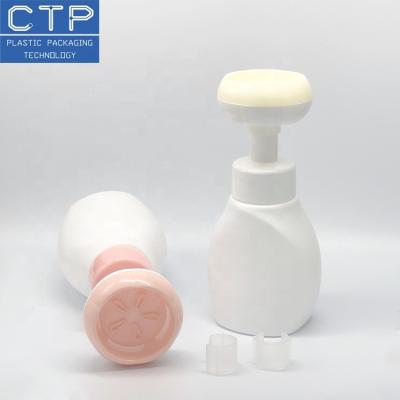 China Custom Tube Length Foam Flower Pump 304/316 For Beautiful And Healthy Flower Foam à venda