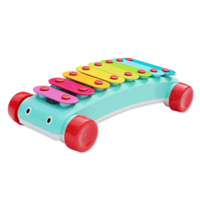 China Ride On Toy Toys Kids Car Wholesale Mini Piano Educational Baby Toddler Toy Cars Kids Musical Instruments Children's Outdoor Foreign On Sale for sale