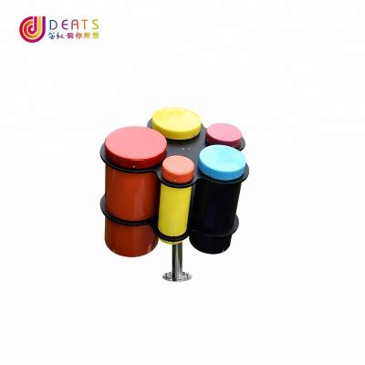 China Outdoor PE Musical Instruments for Quintet Ensemble for sale