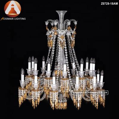 China Modern Charleston Chandelier for sale