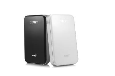 中国 15000mah リチウム イオン力銀行H8 販売のため