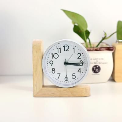 China High Quality Accurate Antique Style Time Ring Sound Adjustable Clock Mechanism Quartz Clock Movement For Children for sale