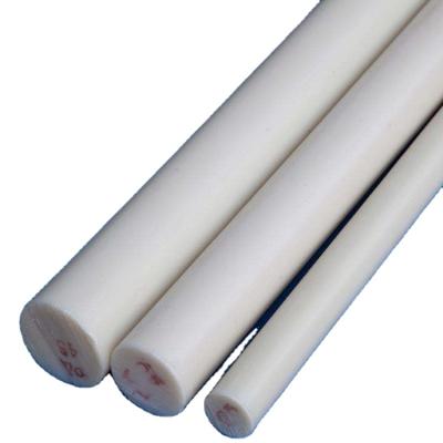 China Aseismatic Decoration Customized Nylon Plastic Rod Nylon Bar Supplier for sale