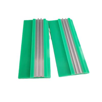 China Long Running Time Conveyor Side Guide Rail Aluminum Guide Rail for sale