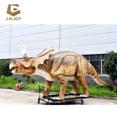 China Museum Theme Park Zigong Dinosaur Factory Attraction Dinosaur Model for sale