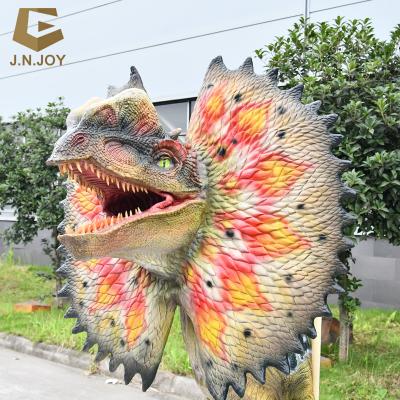 China Museum Pterodactyl Realistic High Quality Animatronic Dinosaurs Robotic Dinosaur for sale