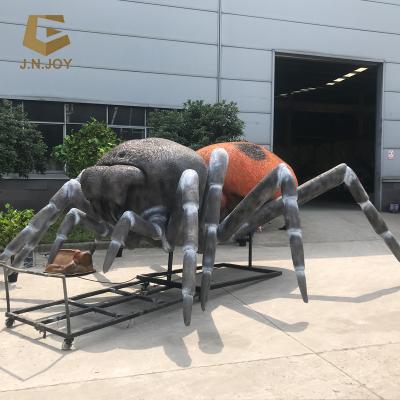 China High Density Foam Simulation Long Life Insect Spider Long-Life Simulation Insect Spider for sale