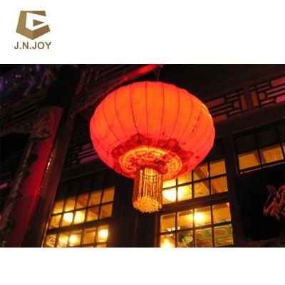 China Modern Hot Sale Solar Lantern Light For Garden Party Decoration for sale