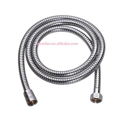 China Flexible Toilet Stainless Steel Toilet Bidet Spray Hose for sale